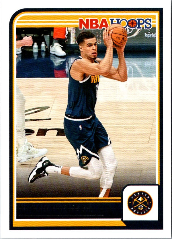 2023 Hoops Michael Porter Jr. #213