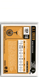 2018 Panini Classics Premium Edition A.J. Green