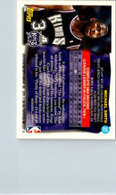 1996 Topps Michael Smith