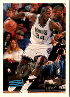 1996 Topps Michael Smith #47