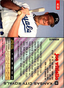 1994 Bowman Joe Vitiello