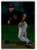 1999 Topps Stars 'N Steel Roger Clemens #12