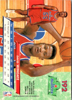 1992 Ultra David Wingate #192