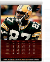 1999 Playoff Prestige SSD Robert Brooks #B052