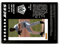 2021 Panini Blake Snell #15