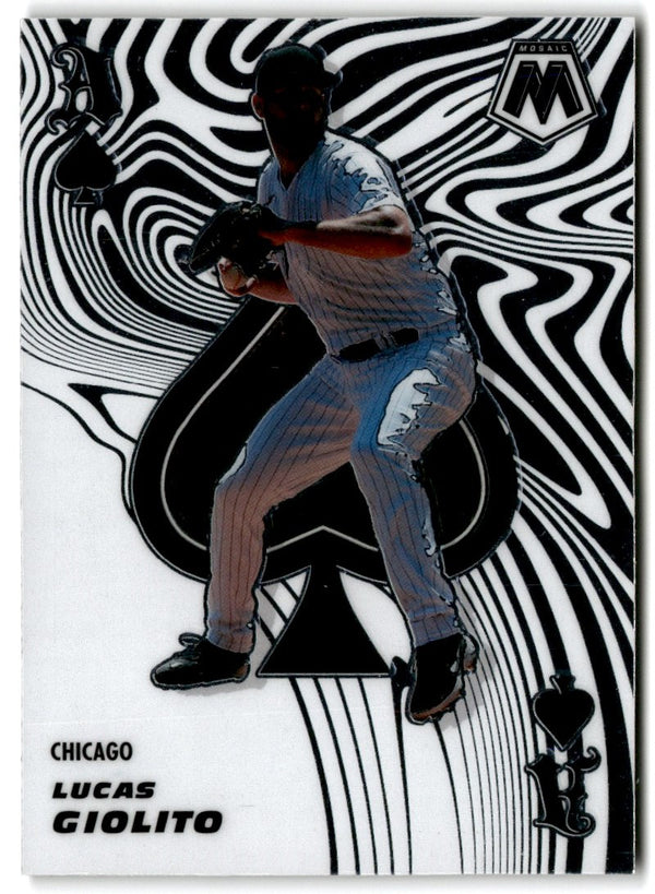 2021 Panini Blake Snell #15