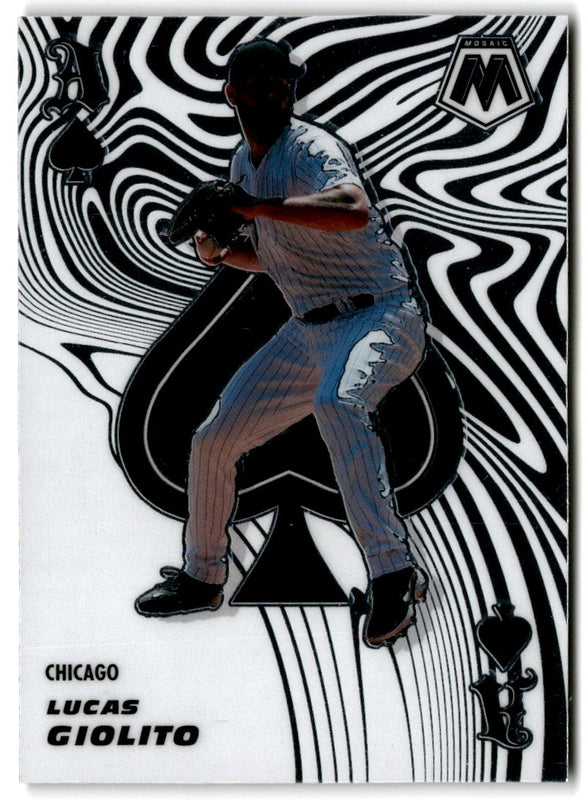 2021 Panini Blake Snell #15
