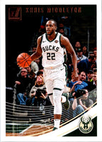 2018 Donruss Khris Middleton #75