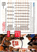 1995 Hoops Otis Thorpe