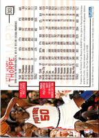 1995 Hoops Otis Thorpe #303