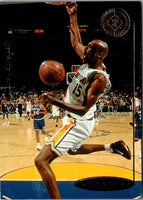 1995 Upper Deck Charles Smith #63