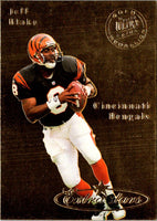 1995 Ultra Jeff Blake #480
