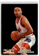1993 Hoops Charles Barkley