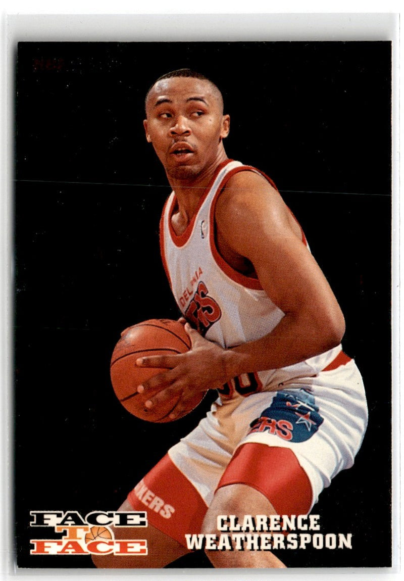 1993 Hoops Charles Barkley
