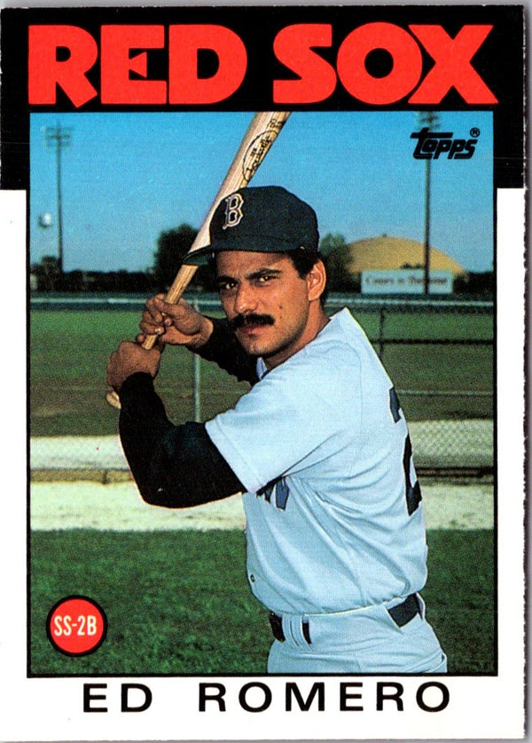 1985 Topps Traded Ray Fontenot #35T