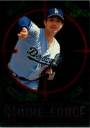 1997 Upper Deck Hideo Nomo