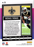 2022 Score Michael Thomas #56