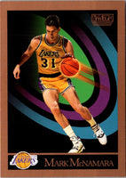 1990 SkyBox Mark McNamara #139