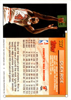 1993 Topps Gold Glen Rice #337