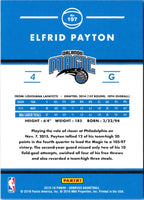 2015 Donruss Elfrid Payton #197