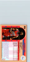 1992 Fleer Andrew Lang #406