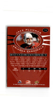 1999 Donruss Preferred QBC Jake Plummer #72