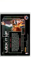2018 Donruss Lock Up John Wall #7
