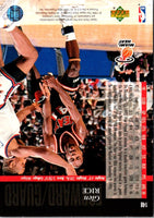 1993 Upper Deck Special Edition Glen Rice #148