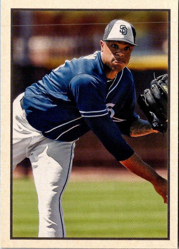 2019 Bowman Heritage Prospects Reggie Lawson #53P-19