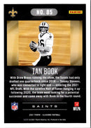 2021 Panini Illusions Ian Book