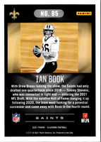 2021 Panini Illusions Ian Book #85