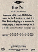 2012 Choice Hagerstown Suns Brian Goodwin