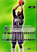1999 Ultra Glenn Robinson