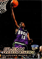 1999 Ultra Glenn Robinson #93