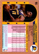 1992 Fleer LaSalle Thompson