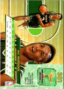 1992 Ultra Eric Murdock