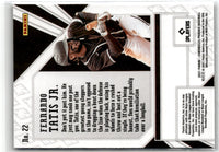 2021 Panini Chronicles Phoenix Fernando Tatis Jr. #22
