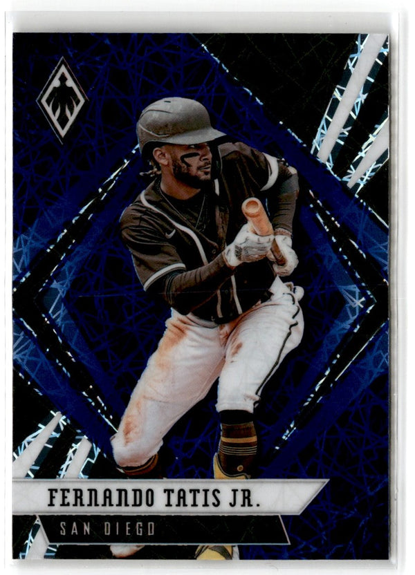 2021 Panini Chronicles Phoenix Fernando Tatis Jr. #22