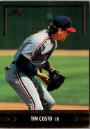 1991 Panini Stickers Tim Hardaway