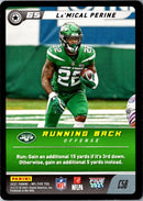 2021 Panini La'Mical Perine