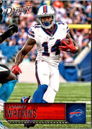 2016 Panini Prestige Sammy Watkins