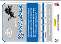 2016 Donruss Ezekiel Ansah #101