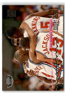 1993 Stadium Club Super Teams Los Angeles Clippers