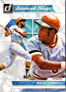 2023 Donruss Willie Stargell