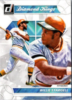 2023 Donruss Willie Stargell #12