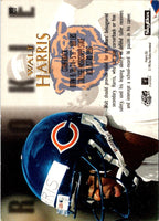 1996 SkyBox Emmitt Smith #8