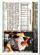 1998 Topps Jim Edmonds