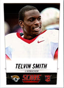 2014 Score Telvin Smith