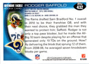 2010 Topps Rodger Saffold