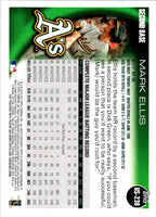 2010 Topps Update Mark Ellis #US-238